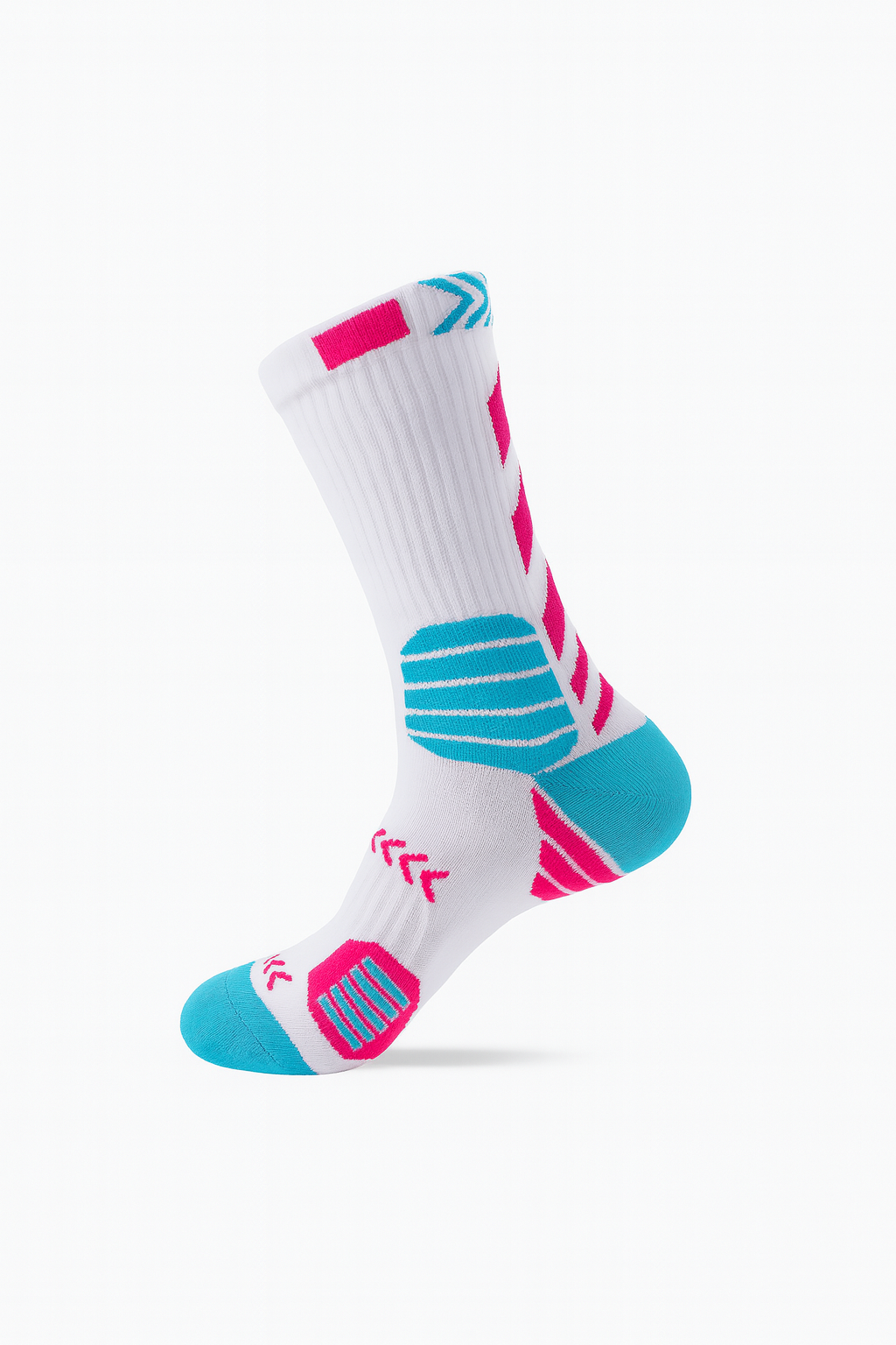 VeloSox™ Skarpety kompresyjne na długie wędrówki