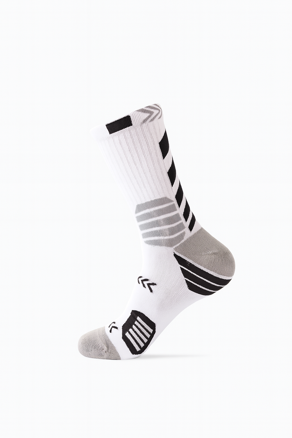 VeloSox™ Skarpety kompresyjne na długie wędrówki