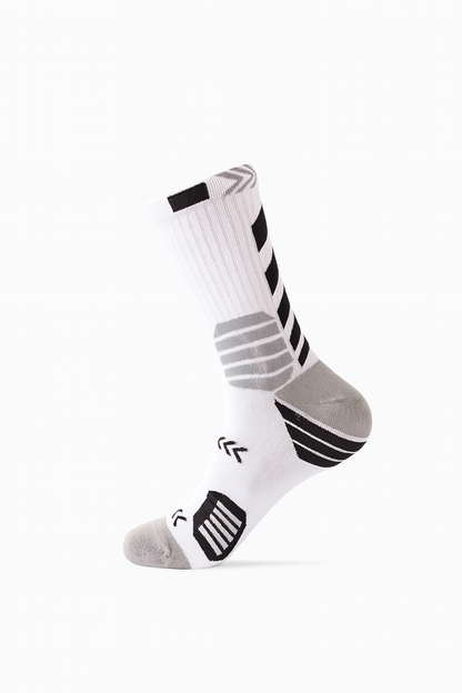 VeloSox™ Skarpety kompresyjne na długie wędrówki