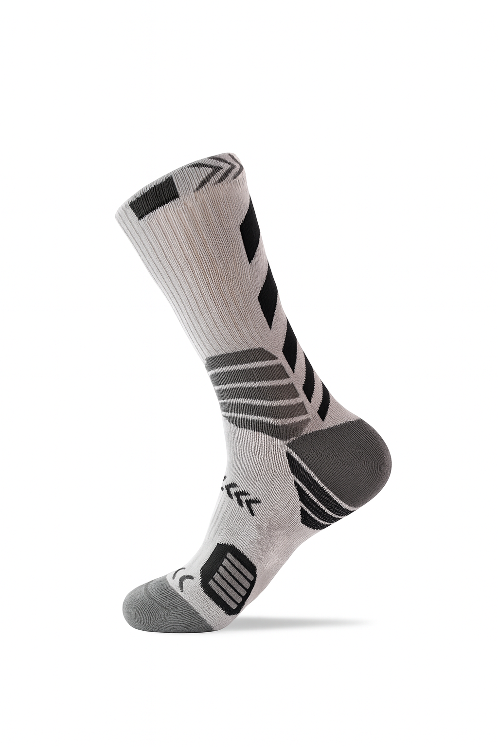 VeloSox™ Skarpety kompresyjne na długie wędrówki