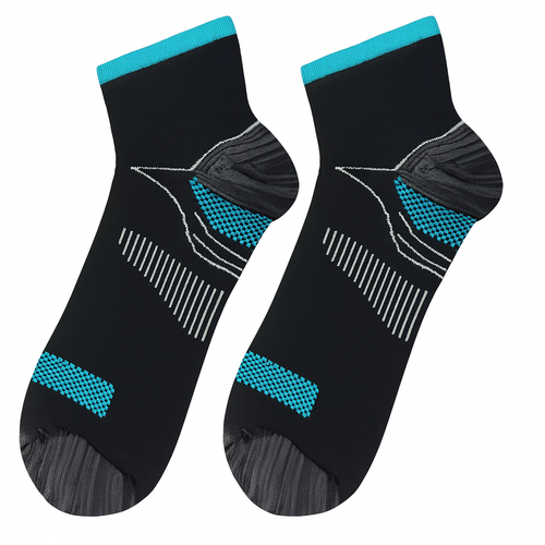 VeloSox™ Skarpety kompresyjne łagodzące ból pięt