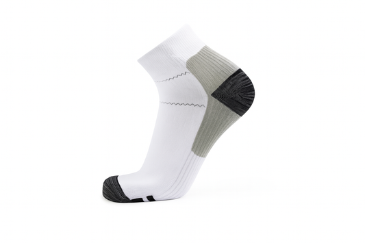 VeloSox™ Skarpety kompresyjne na ból pięt