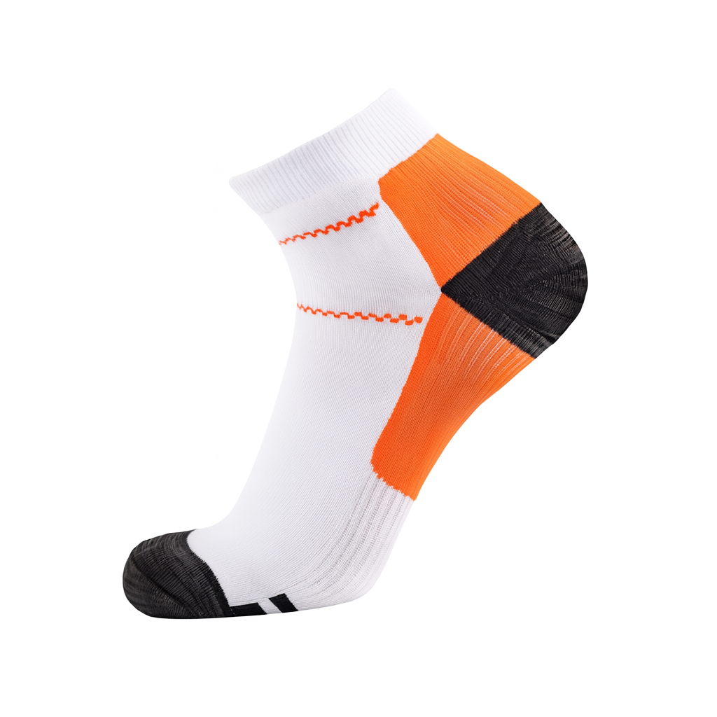 VeloSox™ Skarpety kompresyjne na ból pięt
