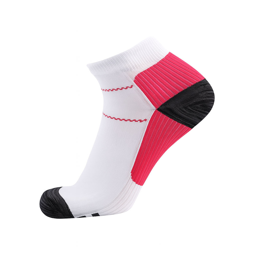 VeloSox™ Skarpety kompresyjne na ból pięt