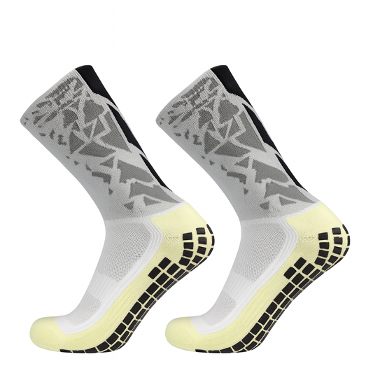 VeloSox™ Skarpety kompresyjne antypoślizgowe