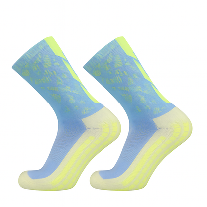 VeloSox™ Skarpety kompresyjne antypoślizgowe