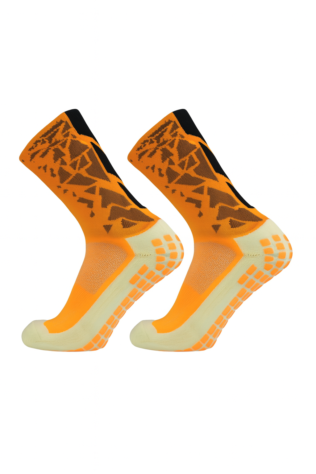 VeloSox™ Skarpety kompresyjne antypoślizgowe