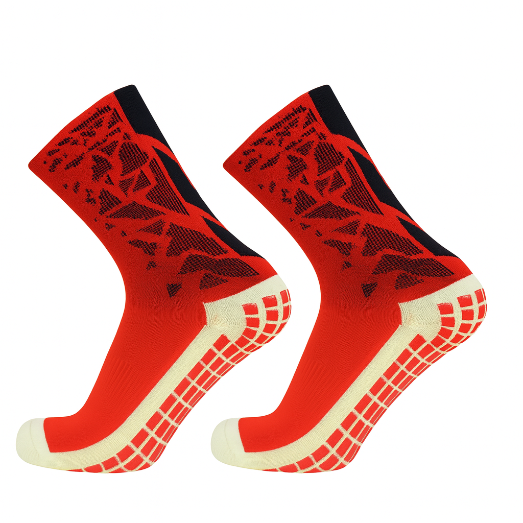 VeloSox™ Skarpety kompresyjne antypoślizgowe