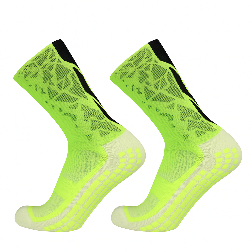 VeloSox™ Skarpety kompresyjne antypoślizgowe