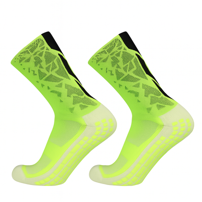 VeloSox™ Skarpety kompresyjne antypoślizgowe