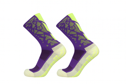 VeloSox™ Skarpety kompresyjne antypoślizgowe