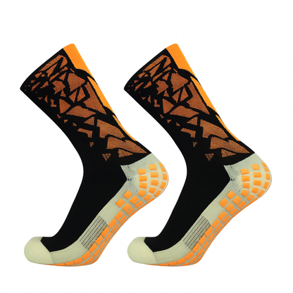 VeloSox™ Skarpety kompresyjne antypoślizgowe