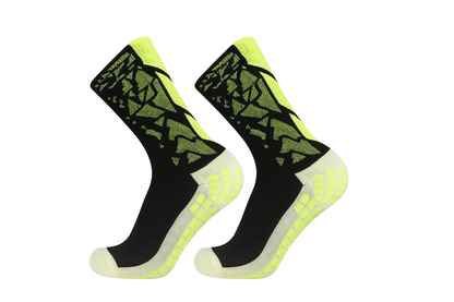 VeloSox™ Skarpety kompresyjne antypoślizgowe