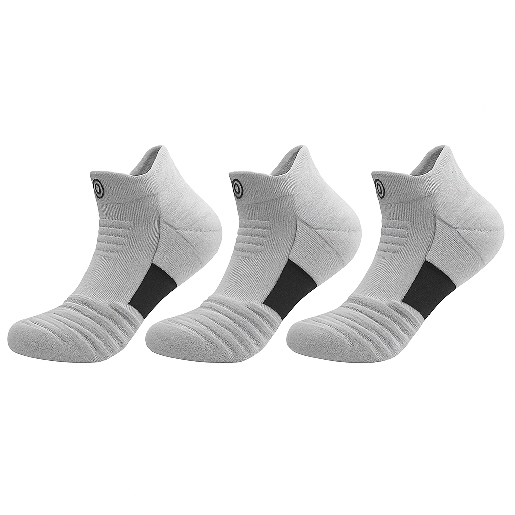 VeloSox™ Skarpety kompresyjne do uprawiania sportu