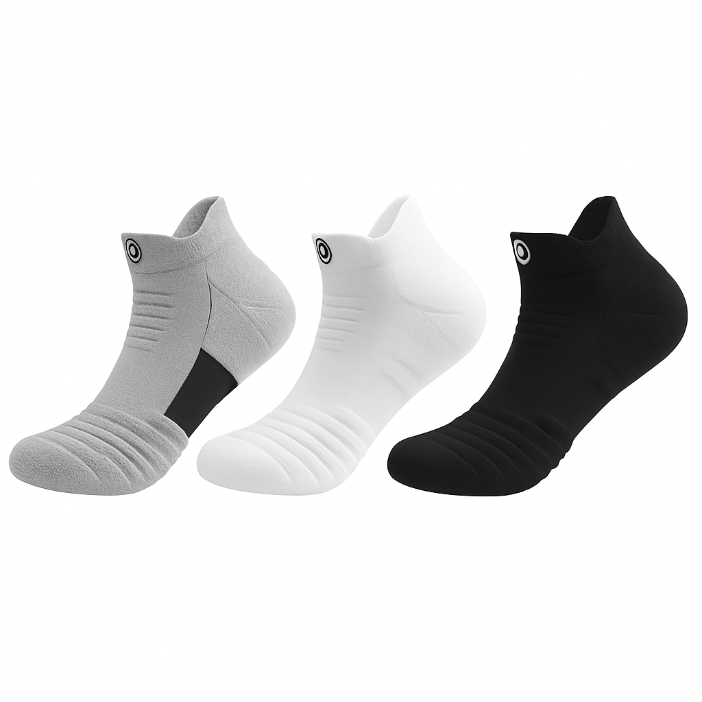 VeloSox™ Skarpety kompresyjne do uprawiania sportu
