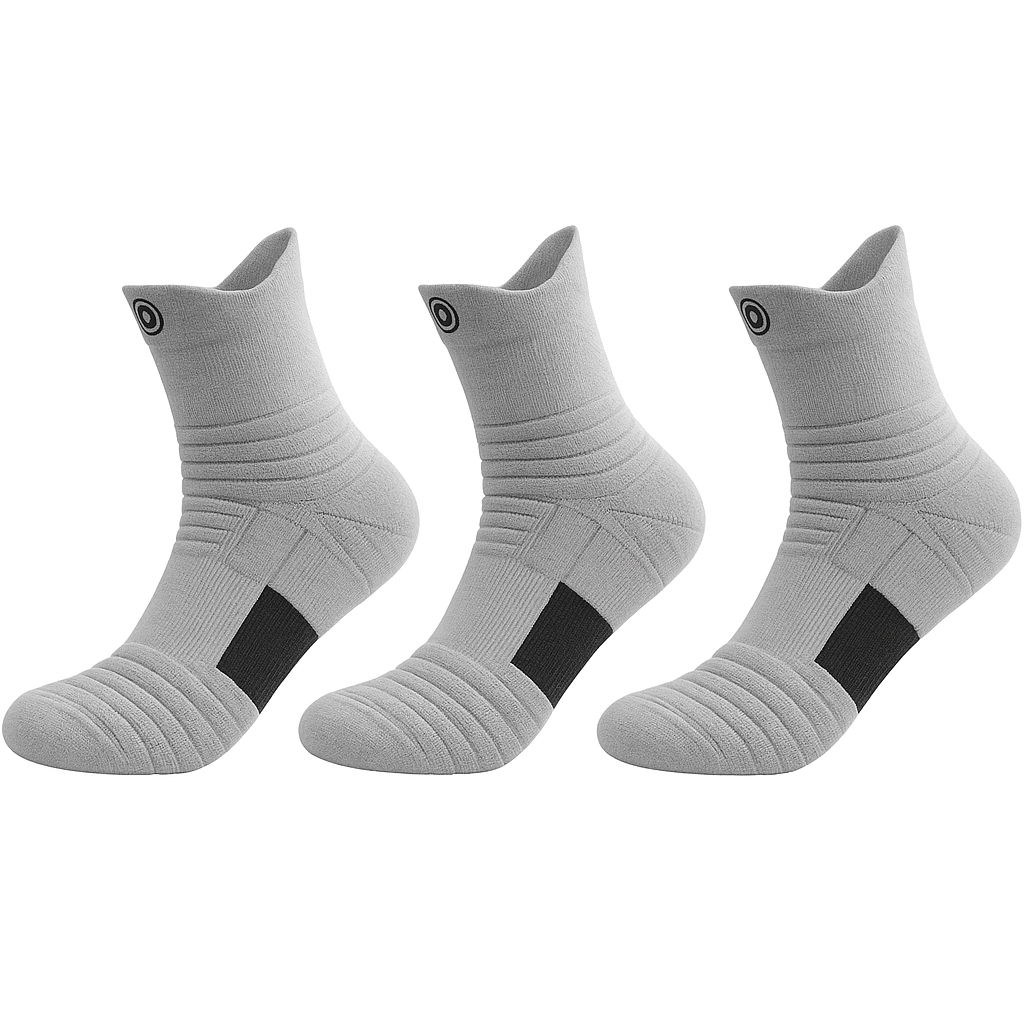 VeloSox™ Skarpety kompresyjne do uprawiania sportu