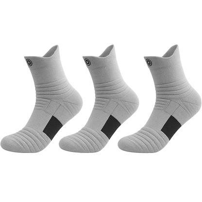 VeloSox™ Skarpety kompresyjne do uprawiania sportu