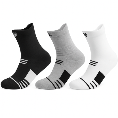VeloSox™ Skarpety kompresyjne do uprawiania sportu