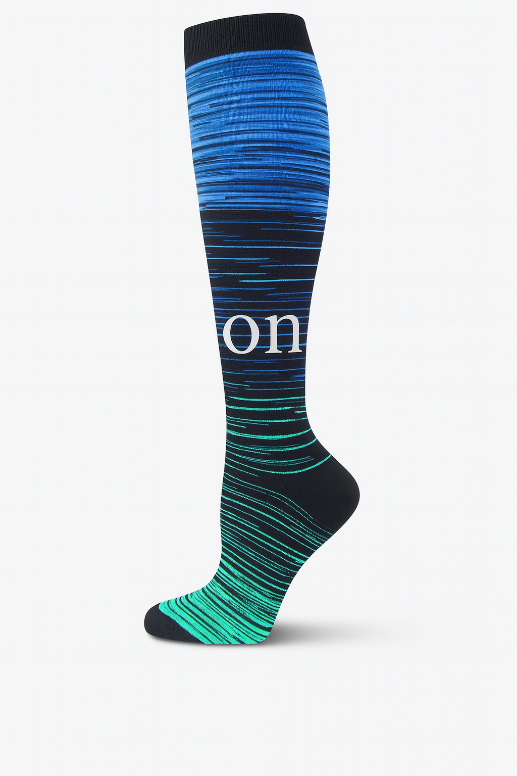 VeloSox™ Podkolanówki kompresyjne medyczne