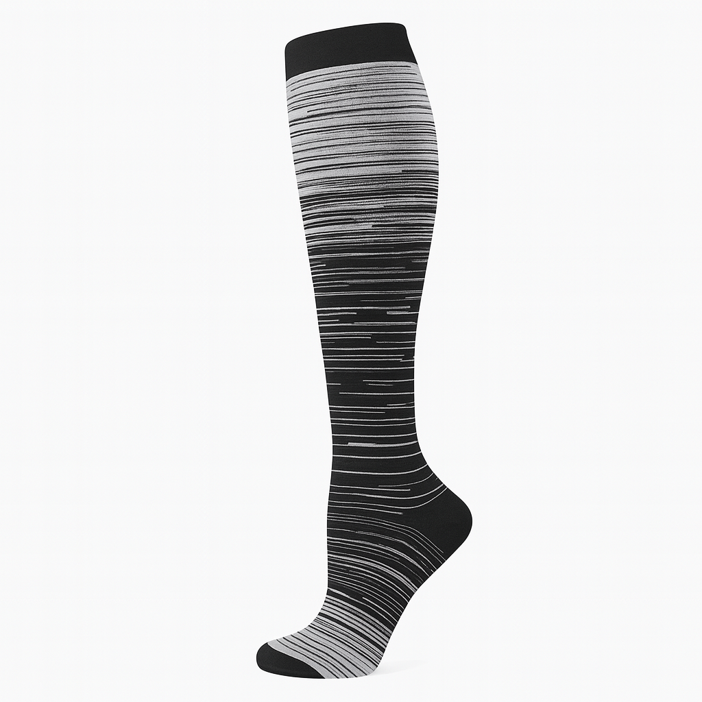 VeloSox™ Podkolanówki kompresyjne medyczne