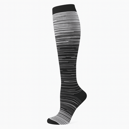 VeloSox™ Podkolanówki kompresyjne medyczne