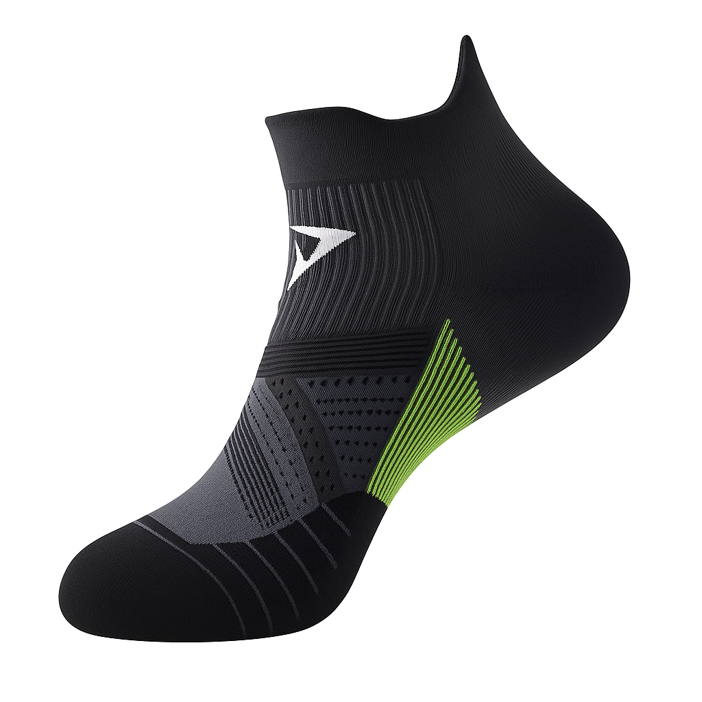 VeloSox™ Skarpety kompresyjne do biegania maratonów