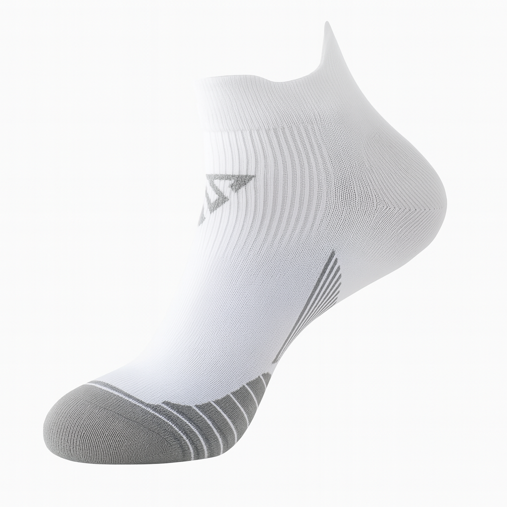 VeloSox™ Skarpety kompresyjne do biegania maratonów