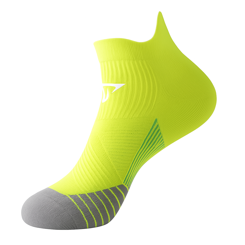 VeloSox™ Skarpety kompresyjne do biegania maratonów