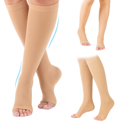 VeloSox™ Skarpety kompresyjne uciskające