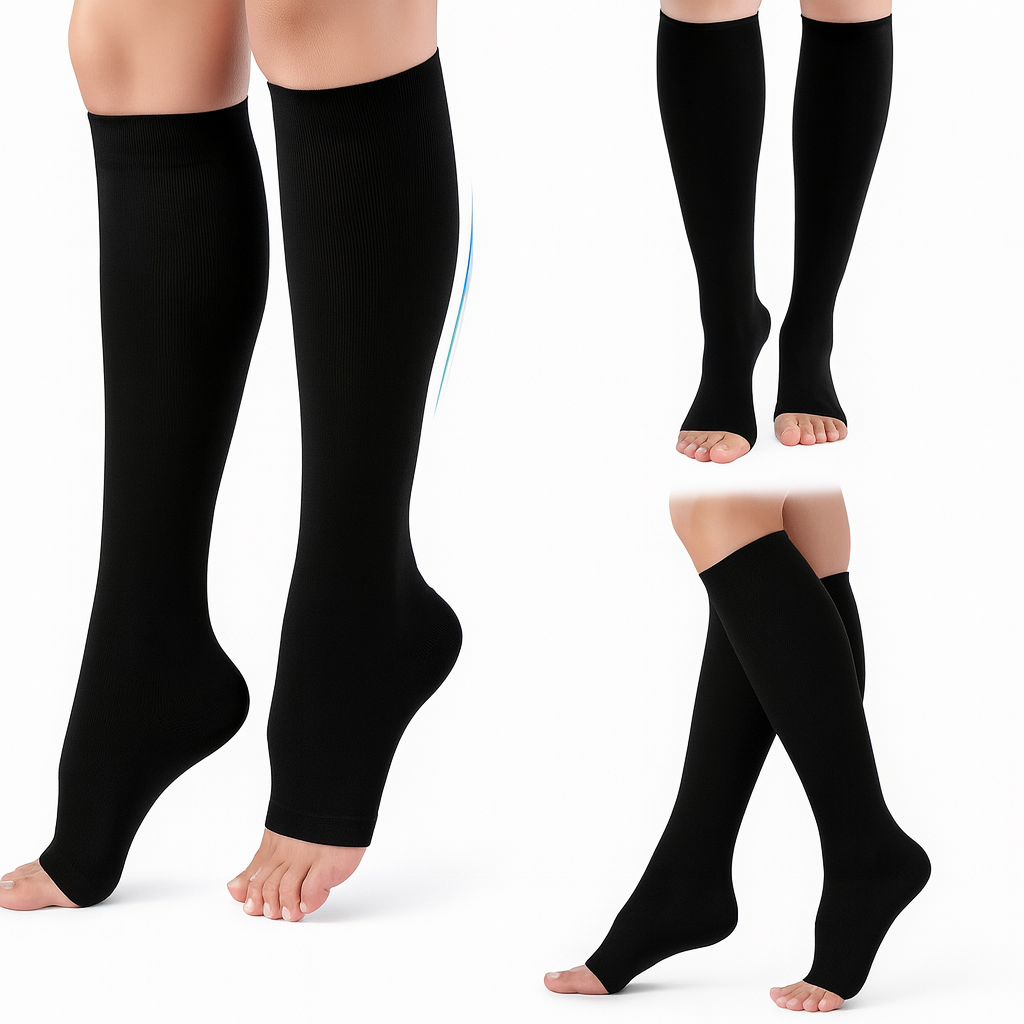 VeloSox™ Skarpety kompresyjne uciskające