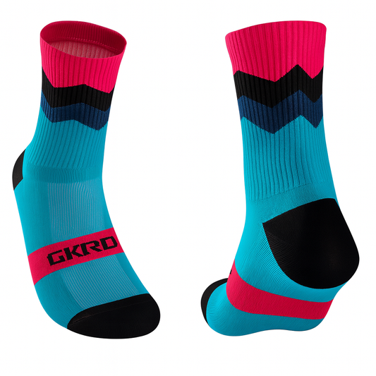 VeloSox™ Skarpetki kompresyjne do sportu
