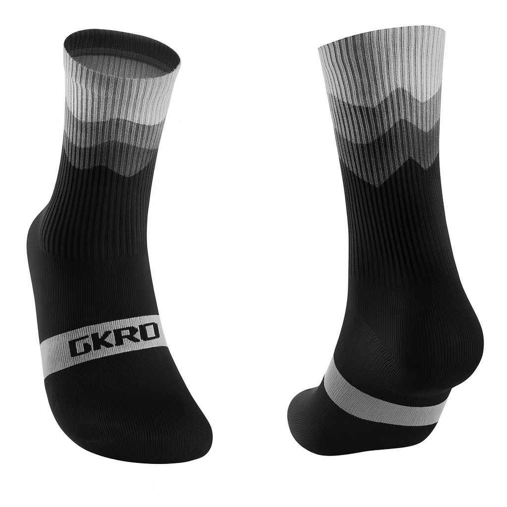 VeloSox™ Skarpetki kompresyjne do sportu