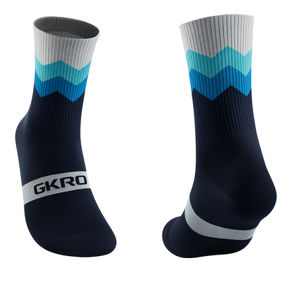 VeloSox™ Skarpetki kompresyjne do sportu
