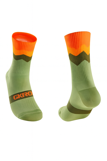 VeloSox™ Skarpetki kompresyjne do sportu