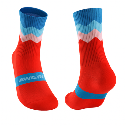 VeloSox™ Skarpetki kompresyjne do sportu