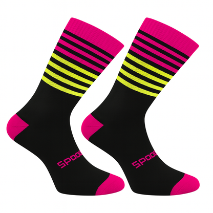 VeloSox™ Skarpetki kompresyjne na rower
