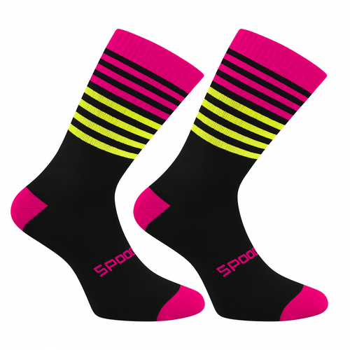 VeloSox™ Skarpetki kompresyjne na rower