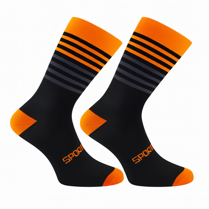 VeloSox™ Skarpetki kompresyjne na rower