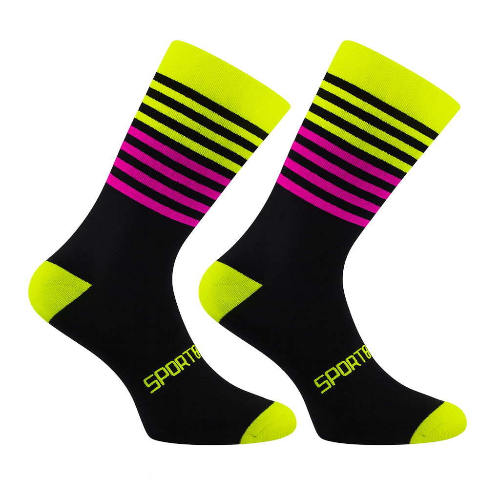 VeloSox™ Skarpetki kompresyjne na rower