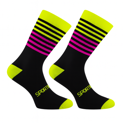 VeloSox™ Skarpetki kompresyjne na rower