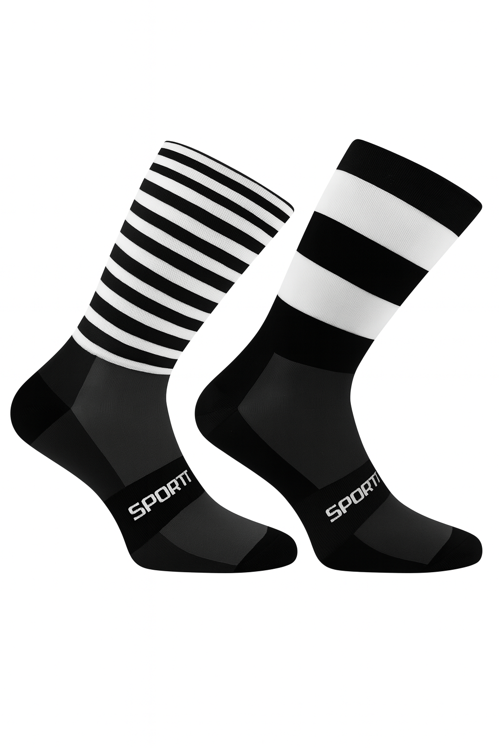 VeloSox™ Skarpetki kompresyjne oddychające