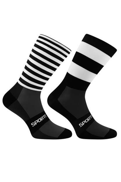 VeloSox™ Skarpetki kompresyjne oddychające