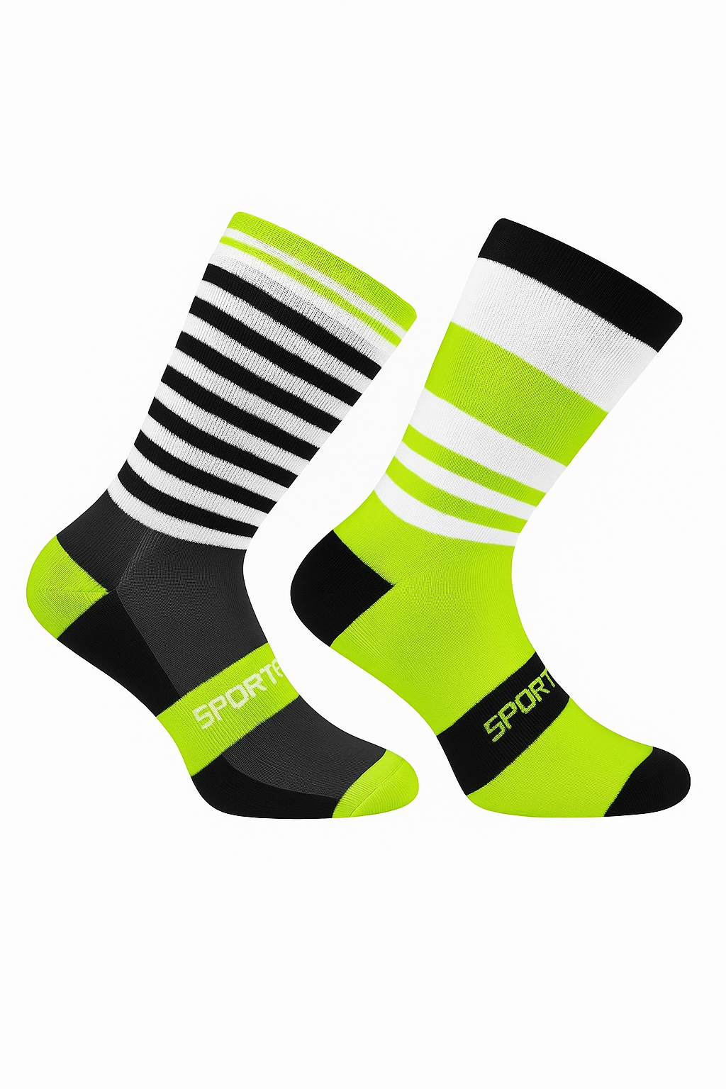 VeloSox™ Skarpetki kompresyjne oddychające