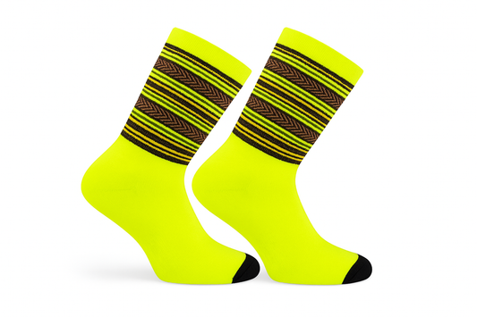 VeloSox™ Skarpetki kompresyjne do podróży