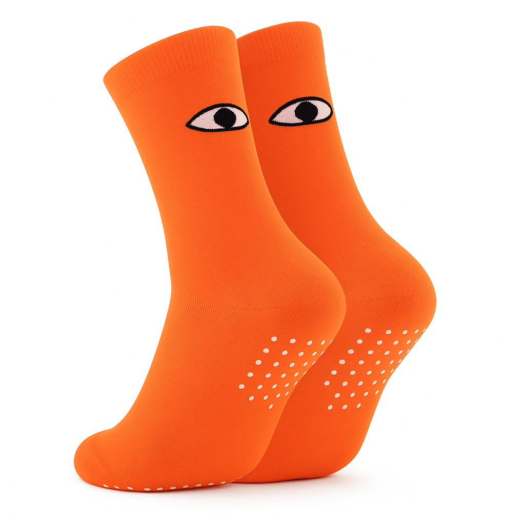 VeloSox™ Skarpety kompresyjne miękkie