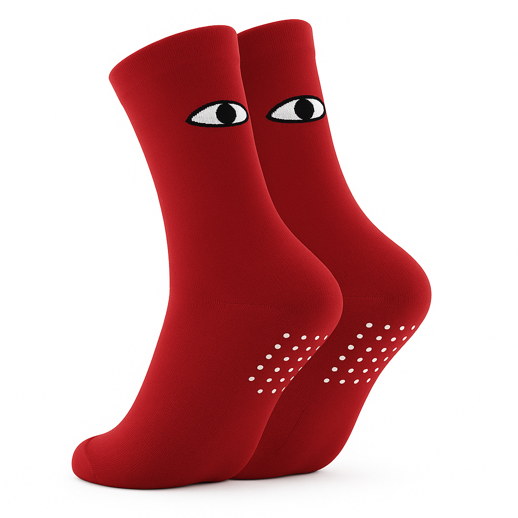VeloSox™ Skarpety kompresyjne miękkie