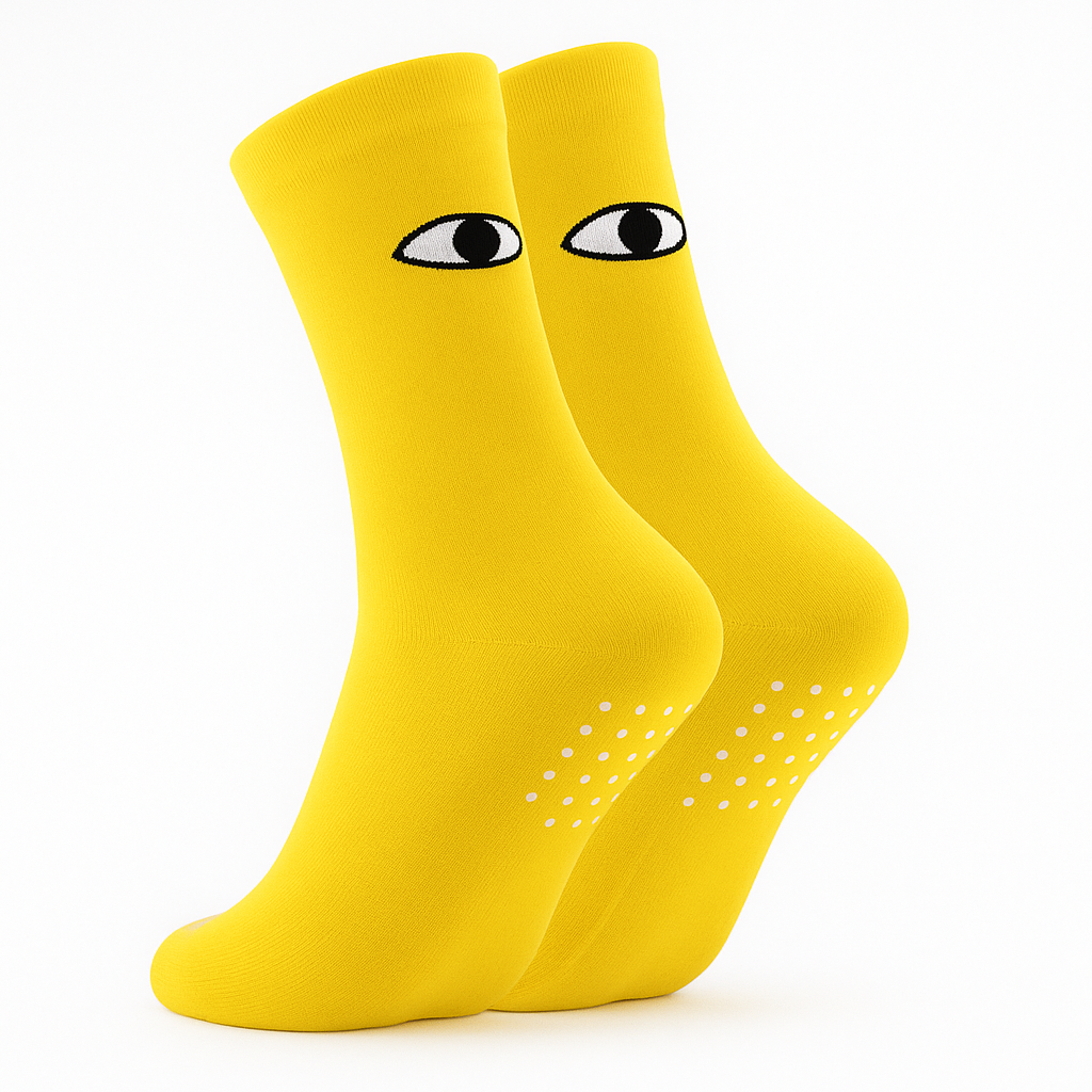 VeloSox™ Skarpety kompresyjne miękkie