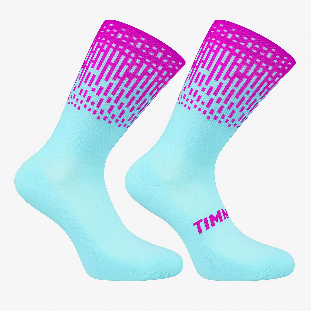 VeloSox™ Skarpety kompresyjne gradientowe