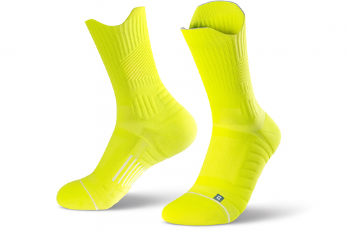VeloSox™ Skarpety kompresyjne oddychające do uprawiania sportu