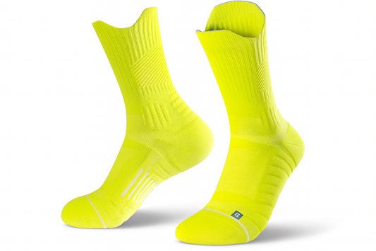 VeloSox™ Skarpety kompresyjne oddychające do uprawiania sportu